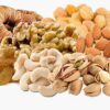 Why eating dry fruits is considered healthy?