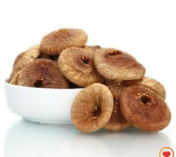 Dried Figs (Anjeer) | Munchify | Premium Quality