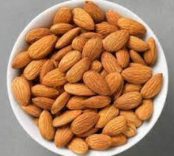 California Almonds | Munchify