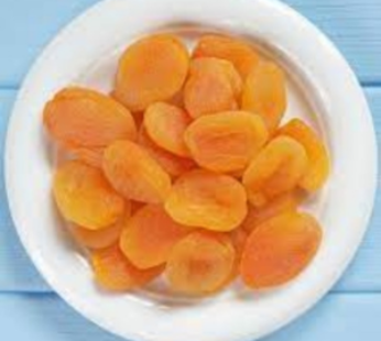 Premium Jumbo Dried Turkish Apricot | Turkel, Seedless Apricot | 200 Gram | Munchify