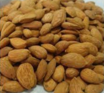 Gurbandi Almonds | Munchify