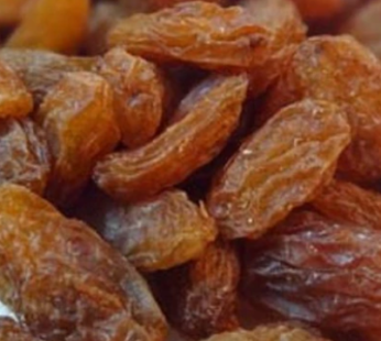 Afghan Munakka Raisins (Kishmish) | 250 Grams | Munchify