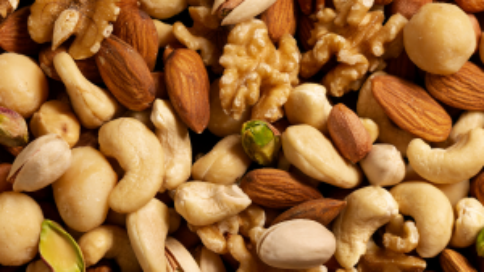 Unlocking the Power of Nature: The Nutritional Marvels of Dry Fruits