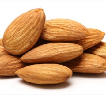 Australian Almonds | Munchify