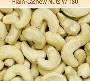 Cashews 180 No’s | Munchify